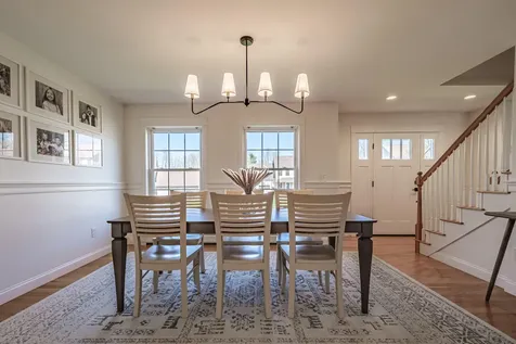 25 Ballpark Drive Portland ME 04103