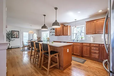 25 Ballpark Drive Portland ME 04103