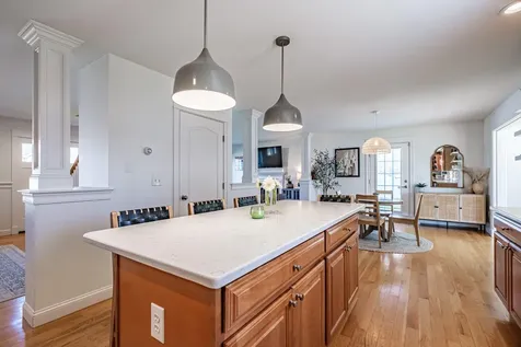 25 Ballpark Drive Portland ME 04103