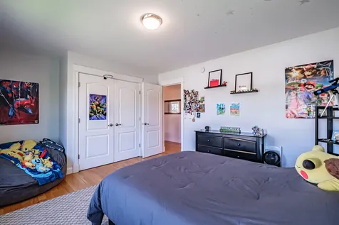 25 Ballpark Drive Portland ME 04103