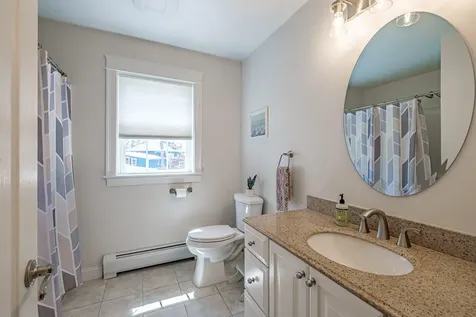 25 Ballpark Drive Portland ME 04103