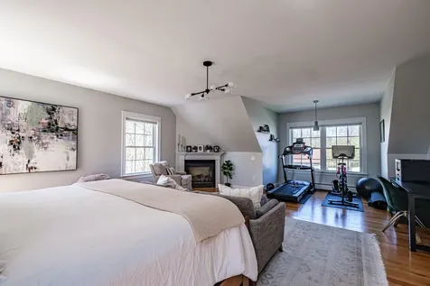 25 Ballpark Drive Portland ME 04103