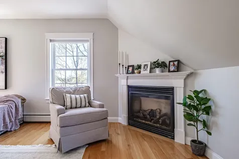 25 Ballpark Drive Portland ME 04103