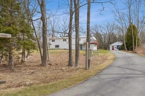 1015 River Road Saint George ME 04860