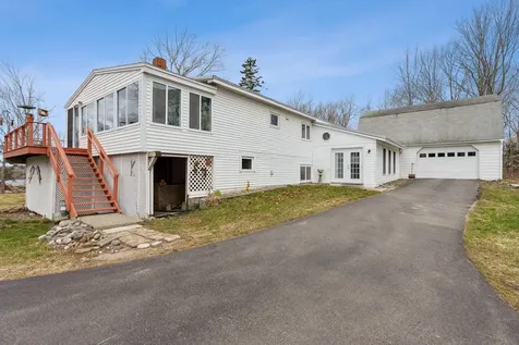 1015 River Road Saint George ME 04860