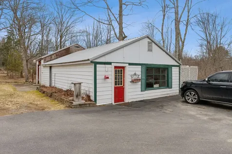 1015 River Road Saint George ME 04860