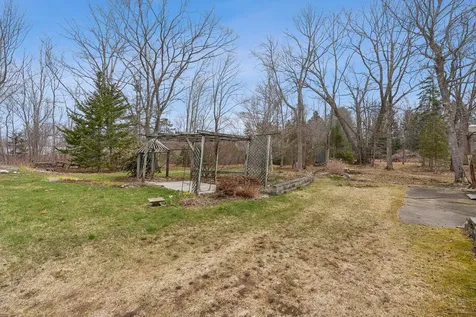 1015 River Road Saint George ME 04860