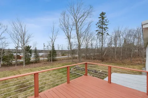 1015 River Road Saint George ME 04860