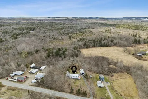 1015 River Road Saint George ME 04860