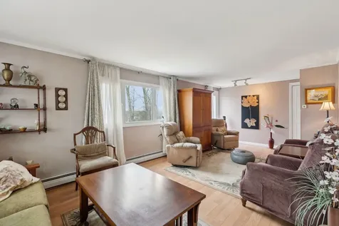 1015 River Road Saint George ME 04860