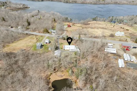 1015 River Road Saint George ME 04860