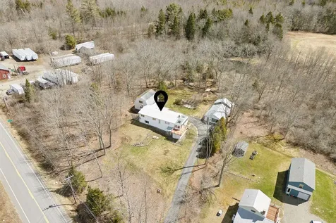 1015 River Road Saint George ME 04860