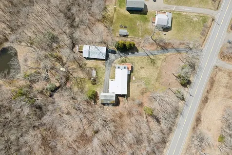 1015 River Road Saint George ME 04860