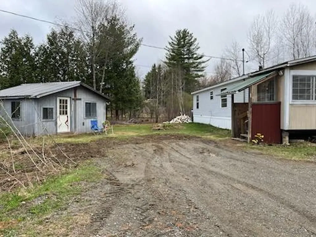 335 Swan Road New Sharon ME 04955