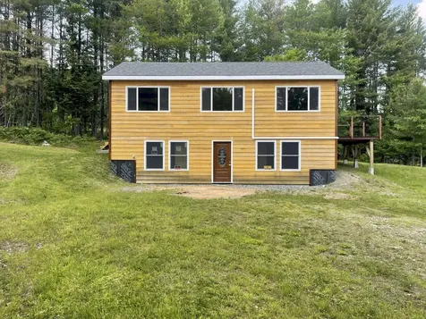 144 Redneck Road Starks ME 04911