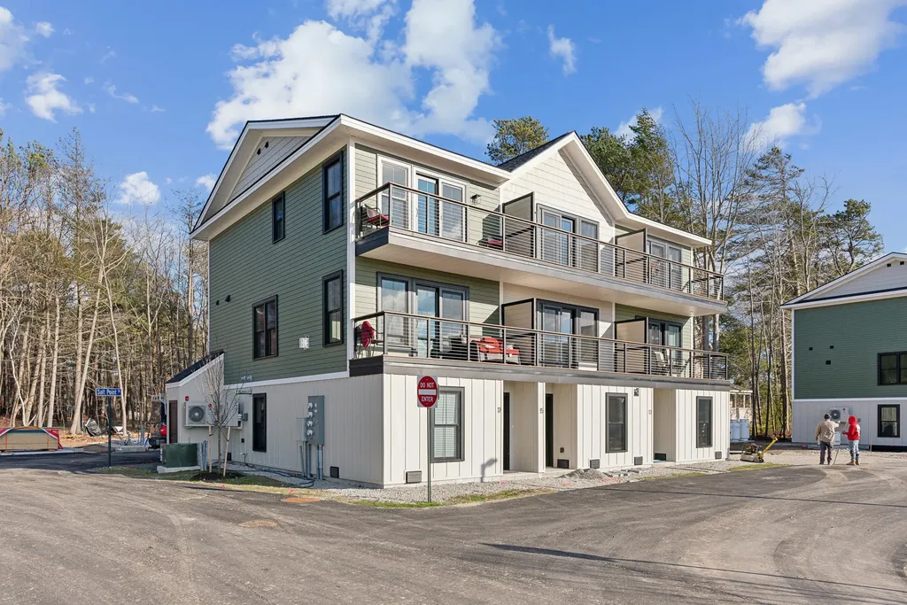 27 Salt Point Drive Old Orchard Beach ME 04064