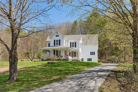 193 Spec Pond Road Porter ME 04068