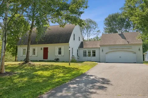 33 Smith Road Hallowell ME 04347