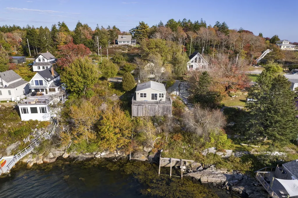 10 Ocean Avenue Georgetown ME 04548