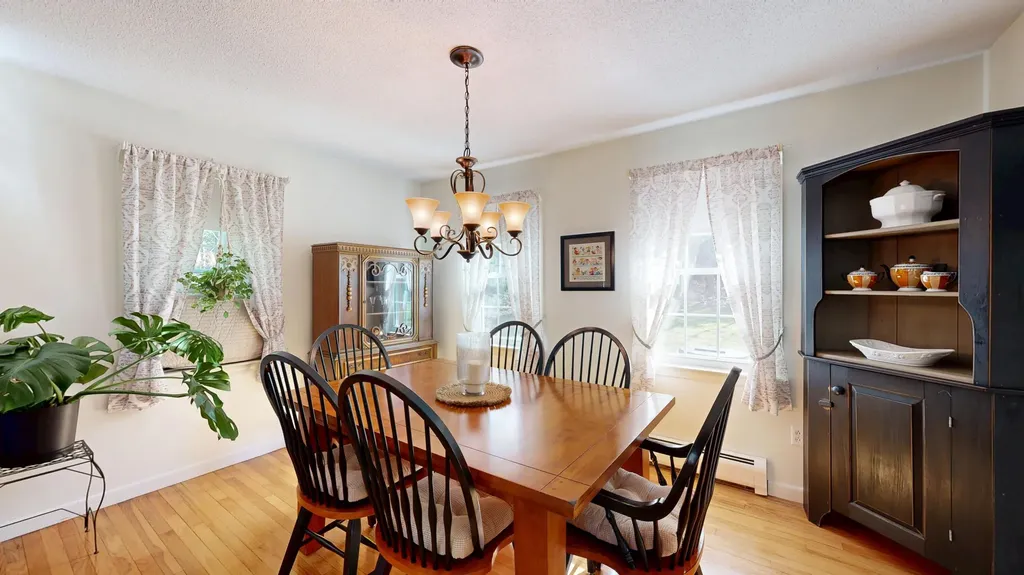 77 Pinewoods Road Lewiston ME 04240