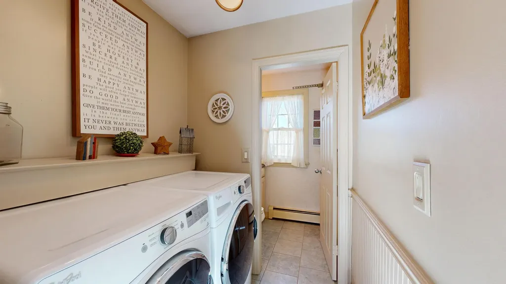 77 Pinewoods Road Lewiston ME 04240