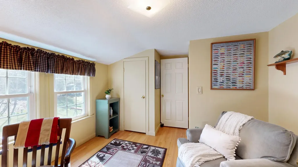 77 Pinewoods Road Lewiston ME 04240