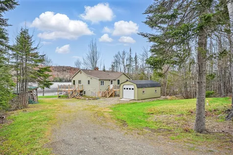 17 Kokadjo North Road Frenchtown Twp ME 04441