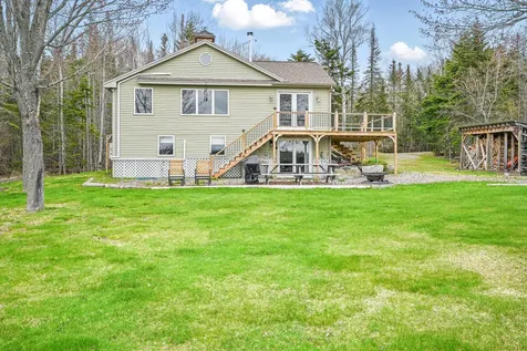 17 Kokadjo North Road Frenchtown Twp ME 04441