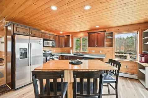 17 Kokadjo North Road Frenchtown Twp ME 04441