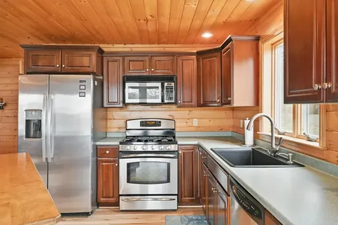 17 Kokadjo North Road Frenchtown Twp ME 04441