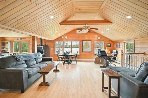 17 Kokadjo North Road Frenchtown Twp ME 04441