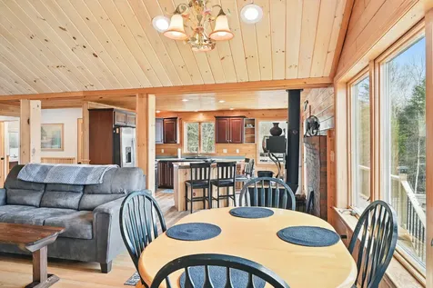 17 Kokadjo North Road Frenchtown Twp ME 04441