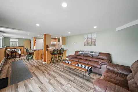 17 Kokadjo North Road Frenchtown Twp ME 04441