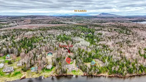 17 Kokadjo North Road Frenchtown Twp ME 04441