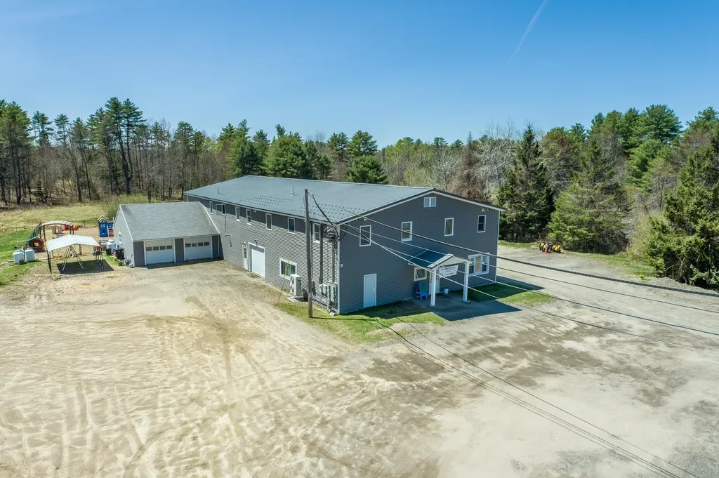 871 Long Plains Road Buxton ME 04093