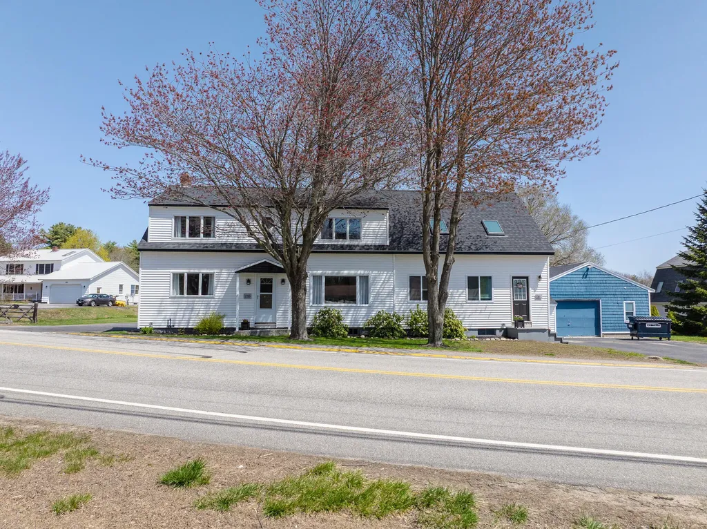 235 West Street Biddeford ME 04005
