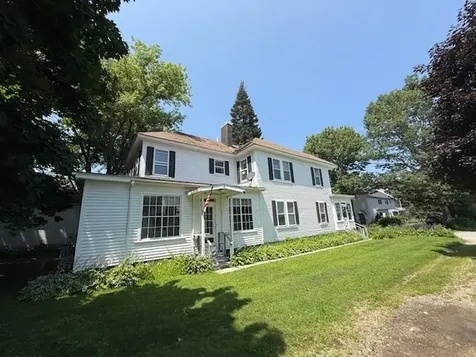 14 Central Street Winthrop ME 04364
