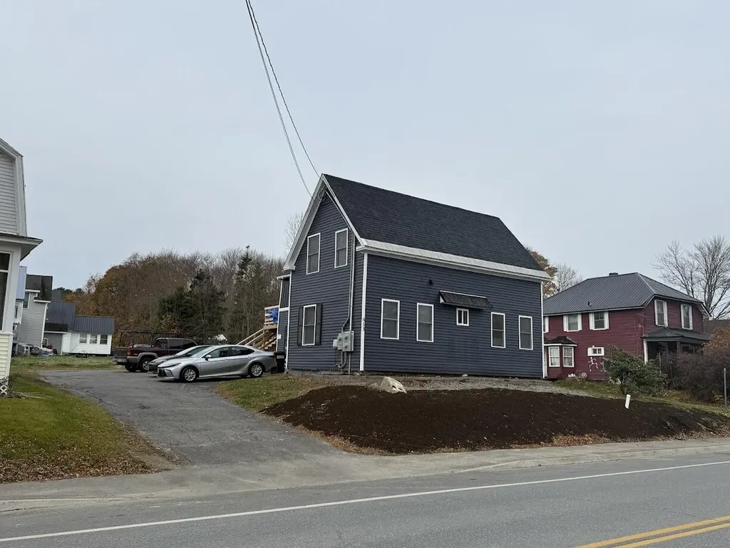 613 Main Street Old Town ME 04468