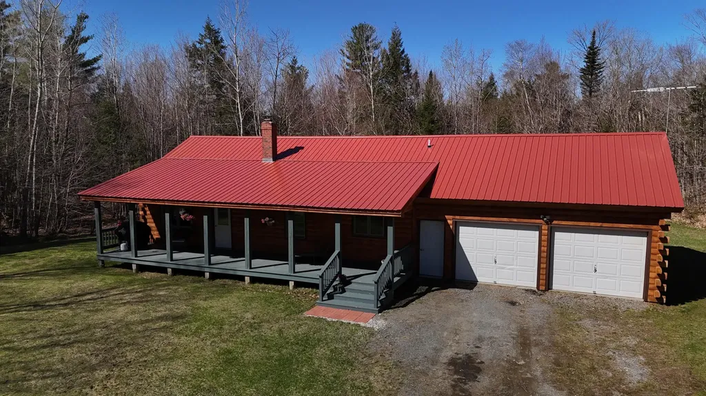 38 Deer Ridge Lane Levant ME 04456