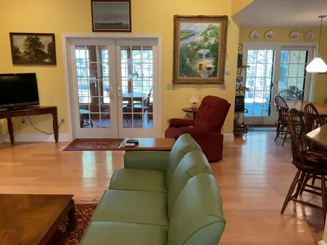 89 Waite Hill Road Cornville ME 04976