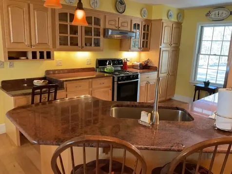 89 Waite Hill Road Cornville ME 04976