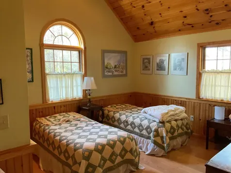 89 Waite Hill Road Cornville ME 04976