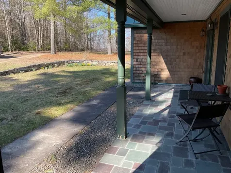 89 Waite Hill Road Cornville ME 04976