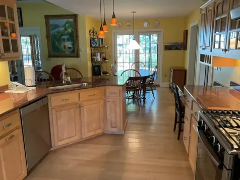 89 Waite Hill Road Cornville ME 04976