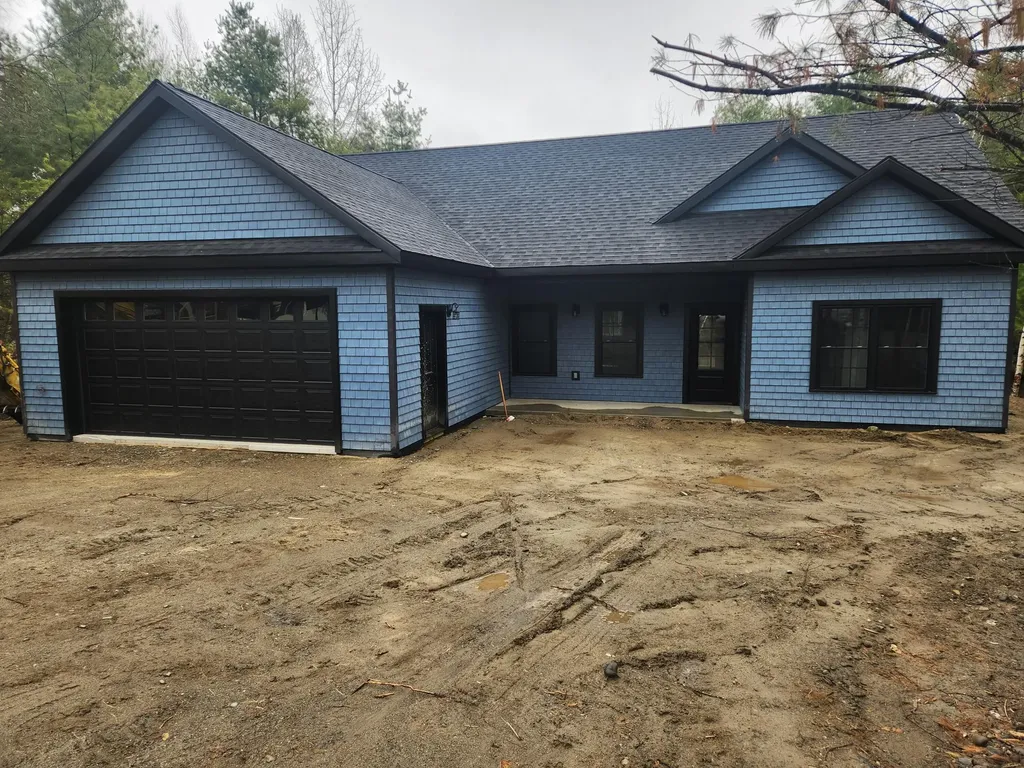 210 Granite Heights Farmington ME 04938