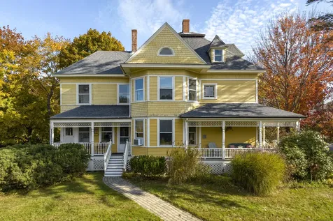 60 East Elm Street Yarmouth ME 04096