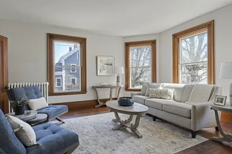 60 East Elm Street Yarmouth ME 04096