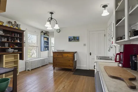 60 East Elm Street Yarmouth ME 04096
