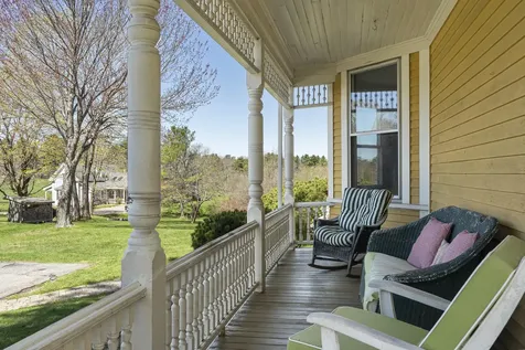 60 East Elm Street Yarmouth ME 04096