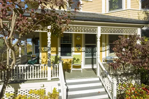 60 East Elm Street Yarmouth ME 04096